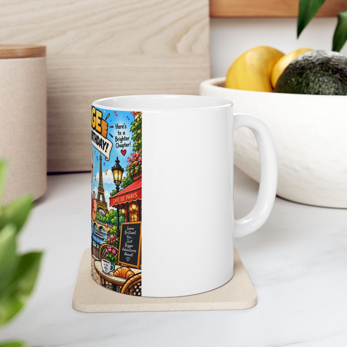 Ceramic Mug, (11oz, 15oz)